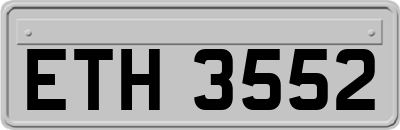 ETH3552