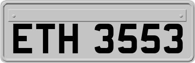 ETH3553