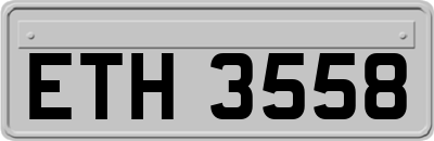 ETH3558