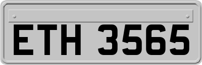 ETH3565