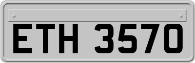 ETH3570