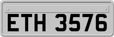 ETH3576