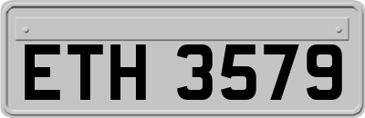 ETH3579