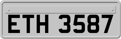 ETH3587