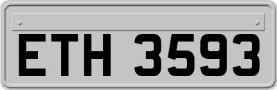 ETH3593