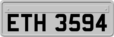 ETH3594