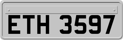 ETH3597