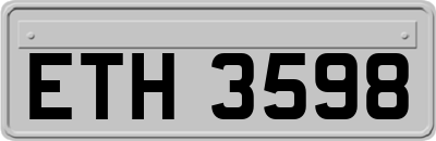 ETH3598