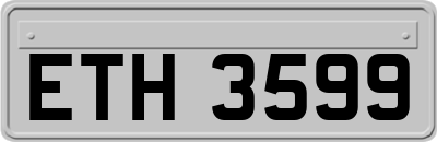ETH3599