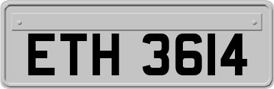 ETH3614