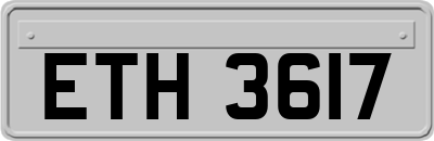 ETH3617