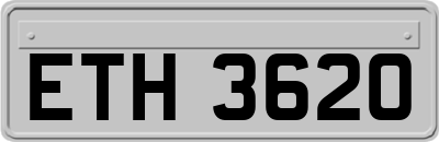 ETH3620