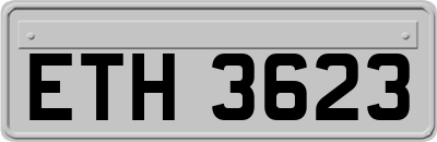 ETH3623