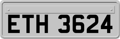 ETH3624