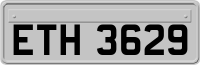 ETH3629
