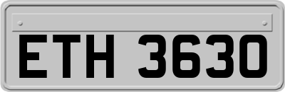 ETH3630