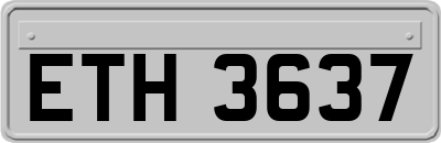 ETH3637