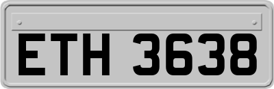 ETH3638