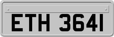 ETH3641