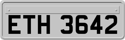 ETH3642