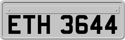 ETH3644