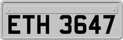 ETH3647