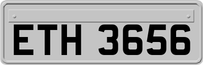ETH3656