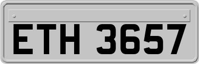 ETH3657