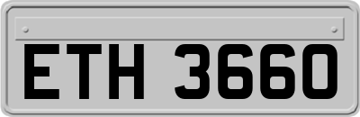 ETH3660