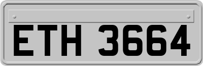 ETH3664