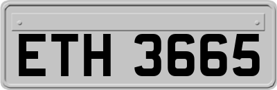 ETH3665