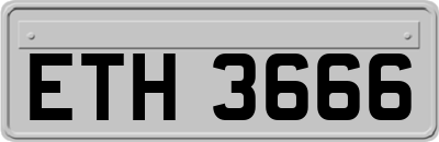 ETH3666