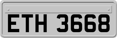 ETH3668