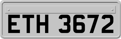 ETH3672