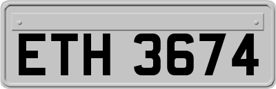 ETH3674