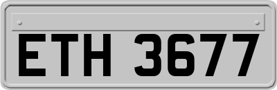 ETH3677