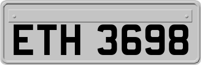 ETH3698