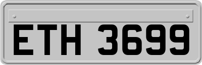 ETH3699