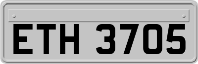 ETH3705