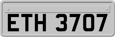 ETH3707