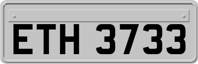 ETH3733