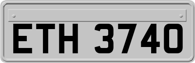 ETH3740