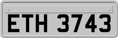 ETH3743
