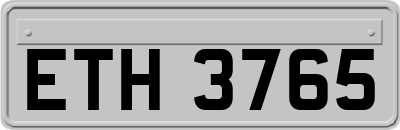 ETH3765