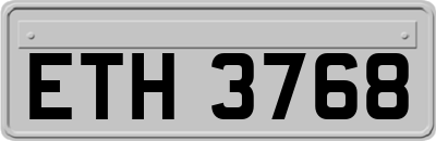 ETH3768