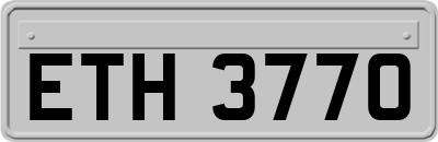 ETH3770
