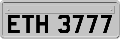 ETH3777