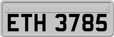 ETH3785