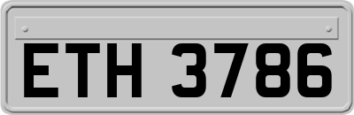 ETH3786