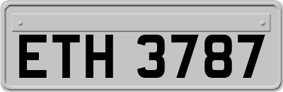 ETH3787